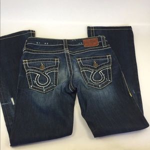 HOLD 27 L Big Star by True Religion Jeans Liv